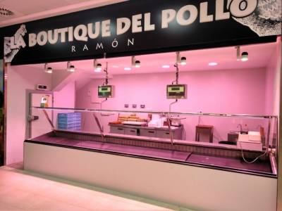 La Boutique del Pollo